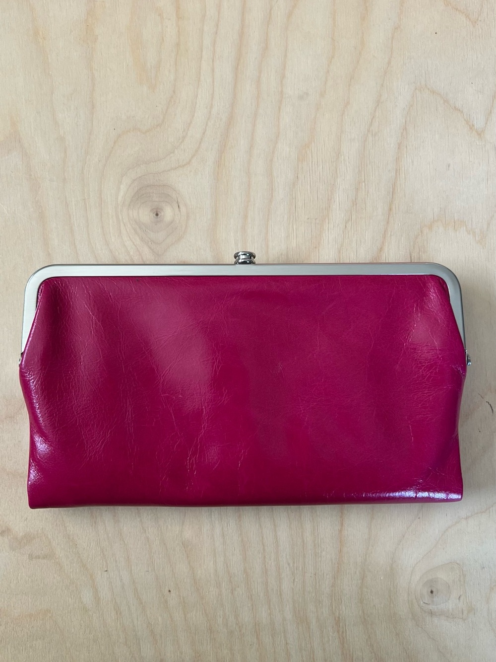HOBO Lauren Clutch Wallet